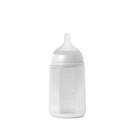 Suavinex Couleur Essence Biberón Silicona 250ml