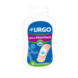 Urgo Medicazioni Ultra Absorb + x16
