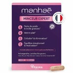 Manhaé Afslanken Expert 30 capsules Manhaé Afslanken Expert 30 capsules