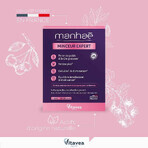 Manhaé Afslanken Expert 30 capsules Manhaé Afslanken Expert 30 capsules
