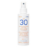 Korres Yogurt Sun Spray față și corp SPF30 150 ml