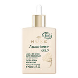 Nuxe Nuxuriance Gold Bio nährende-regenerierende Öl-in-serum 30ml