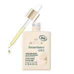 Nuxe Nuxuriance Gold Aceite en suero nutritivo-regenerador bio 30ml