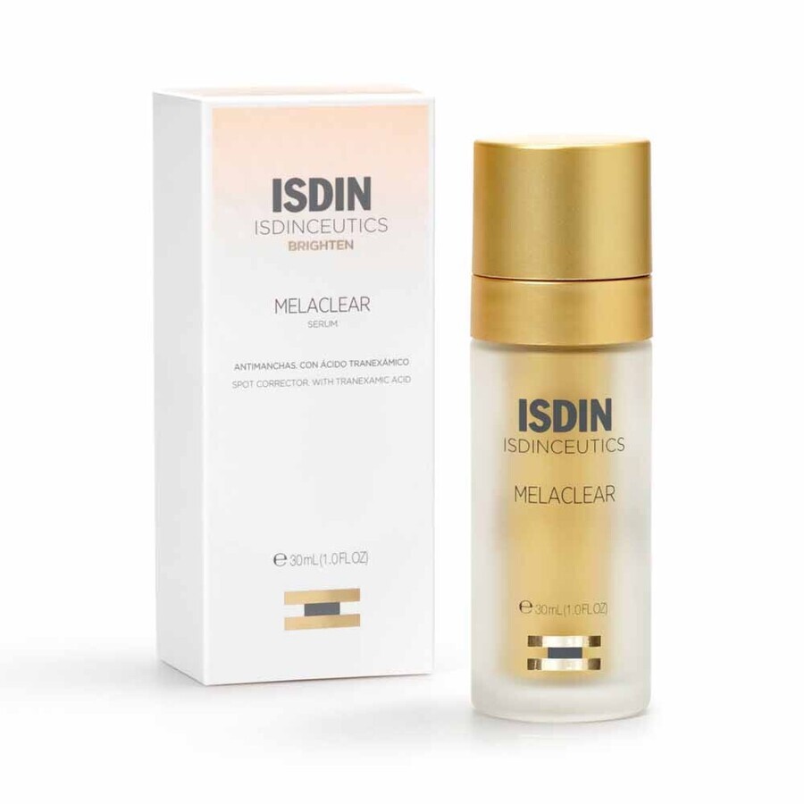 Isdin Eco-refill Melaclear Serum Antimanchas 30ml