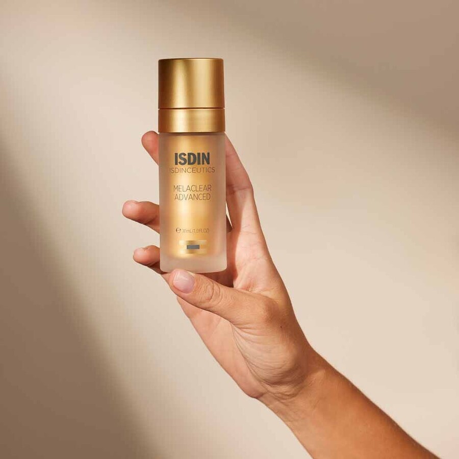 Isdin Eco-refill Melaclear Serum Antimanchas 30ml