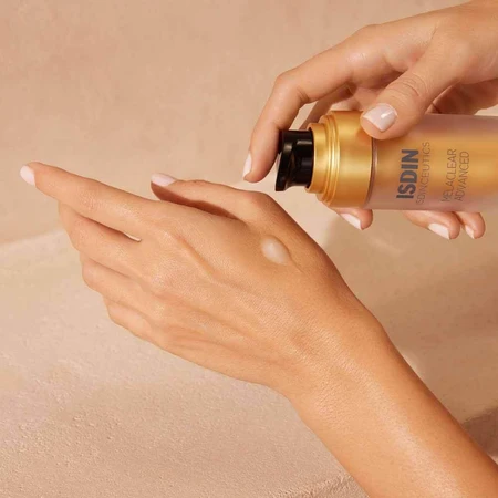 Isdin Eco-refill Melaclear Anti-Spot Serum 30ml