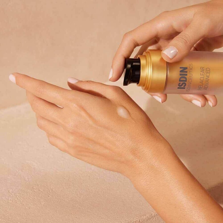 Isdin Eco-refill Melaclear Serum Antimanchas 30ml