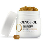 Oenobiol Sun Expert Zonnewarmtepomp Gevoelige Huid 30 Capsules Oenobiol Sun Expert Zonnewarmtepomp Gevoelige Huid 30 Capsules