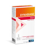 Pileje Dynabiane Fatigue matinal 60 comprimate