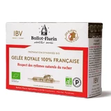 Ballot-Flurin 100% Franse koninginnebrij 100ml