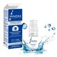 Innoxa Moisturizing Eye Drops for Dry and Irritated Eyes Colorless Formula 10ml