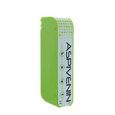 Aspivenin Mini-pompe Aspirante A Venin