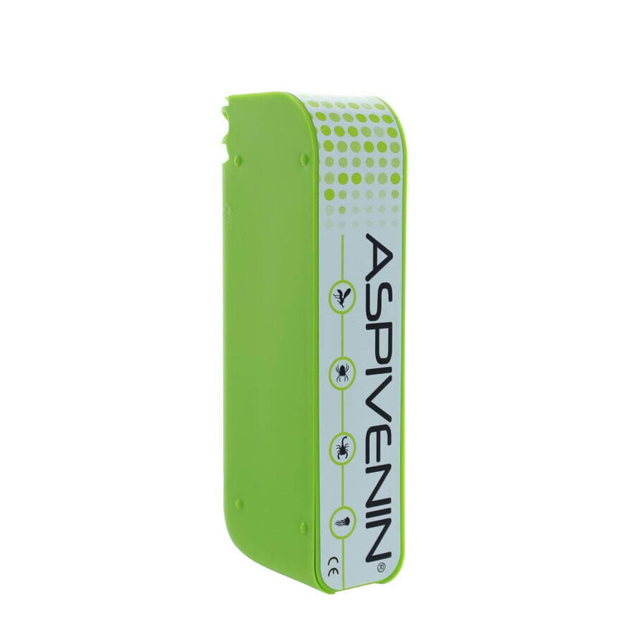 Aspivenin Mini Pompă de aspirație Otravă