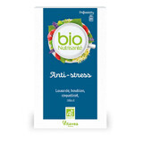 Vitavea Santé Bio Infusion Anti-stress 20 sachets 20 sachets