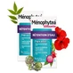 Ménophytea Menophytea Silhouette Wasserretention 2x30 Tabletten