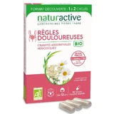 Naturactive Bio Schmerzperioden 10 gélules