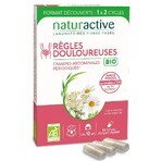 Naturactive Bio Schmerzperioden 10 gélules Naturactive Bio Schmerzperioden 10 gélules