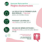 Naturactive Bio Schmerzperioden 10 gélules