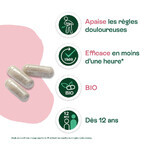 Naturactive Bio Schmerzperioden 10 gélules Naturactive Bio Schmerzperioden 10 gélules