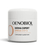 Oenobiol Derma Expert Omega 3 6 Hautregeneration 30 Kapseln