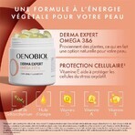 Oenobiol Derma Expert Omega 3 6 Hautregeneration 30 Kapseln Oenobiol Derma Expert Omega 3 6 Hautregeneration 30 Kapseln