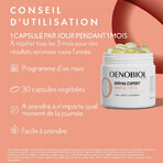 Oenobiol Derma Expert Omega 3 6 Hautregeneration 30 Kapseln Oenobiol Derma Expert Omega 3 6 Hautregeneration 30 Kapseln