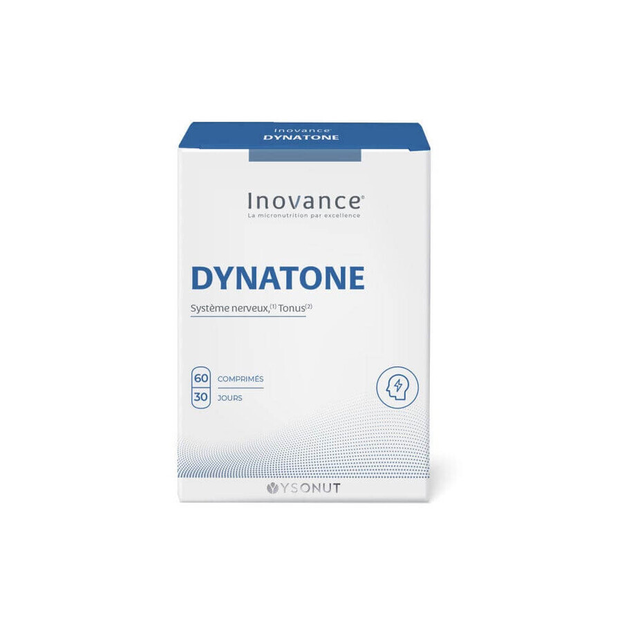 Shop Inovance Dynatone 60 Tabletten Inovance Dynatone 60 Tabletten