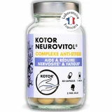 Kotor Pharma Neurovitol Anti-Stress Complex 60 Capsules