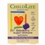 Holunderbeere Super Immun SoftMelts, 27 Tabletten, ChildLife Essentials