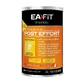 Eafit Bebida Post-Esfuerzo Naranja 457g
