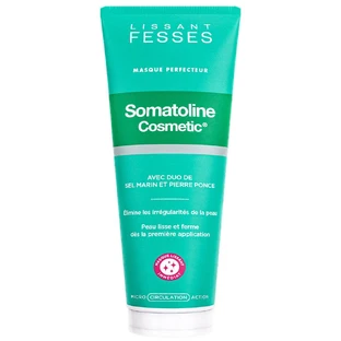 Somatoline Billen Gladmakend Masker