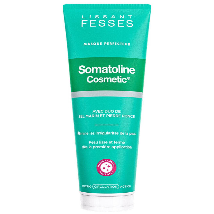 Comprar Mascarilla perfeccionadora alisadora de glúteos Somatoline Mascarilla perfeccionadora alisadora de glúteos Somatoline