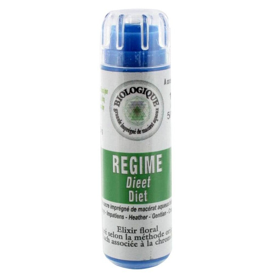 Kosmeo COMPLETE BIO REGIME BACH 6,3g