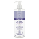 Eau thermale Jonzac unscented high tolerance shower gel 500ml
