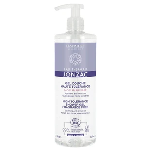 Eau thermale Jonzac ongeparfumeerde douchegel met hoge tolerantie 500ml