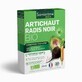 Santarome Alcachofa Negra R&#225;bano 20 ampollas bio Facilitar la digesti&#243;n 200 ml