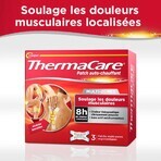 Thermacare Patch autoriscaldanti multizona x3