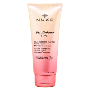 Nuxe Prodigieux® Floral Gentle Douchegel 200ml
