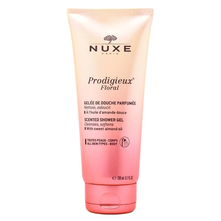 Nuxe Prodigieux® Floral Gentle Douchegel 200ml