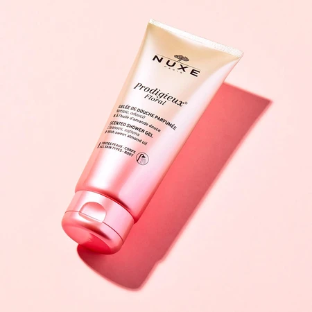Nuxe Prodigieux® Floral Gentle Douchegel 200ml