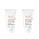 Avène Cold Cream Crème Mains Concentrée 2x50ml