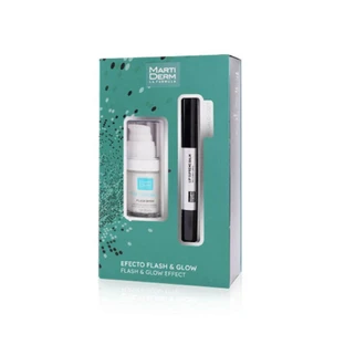 Martiderm Estuche Efecto Luminoso