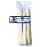 Biofood Tandbeen gerold 15cm x3