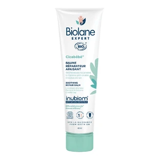 Biolane Expert Cicabebe 3 In 1 Milch Schorf Pflege Peaux Sensibles 40 ml