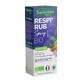 Santarome Organic Respi&#39;rub Nose and Throat Spray 20ml