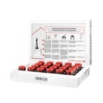 Vichy Dercos Behandeling voor Vrouwen Tijdelijke Haaruitval Aminexil Clinical 5 21x6ml