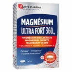 Forté Pharma Magnesio Ultra Forte 360 Stress e fatica 30 compresse a rilascio prolungato Forté Pharma Magnesio Ultra Forte 360 Stress e fatica 30 compresse a rilascio prolungato