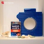Forté Pharma Magnesium Ultra Forte 360 Stress und Müdigkeit 30 Tabletten mit verzögerter Wirkstofffreisetzung