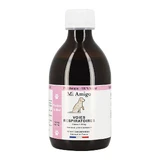 Mi Amigo Ademhalingssysteem Hond +25Kg 300 ml