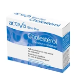 Activa Wellness Cholesterin Befreiung immédiate 30 Kapseln